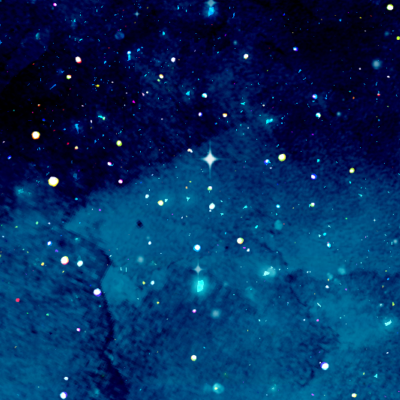 君に恋して、流星